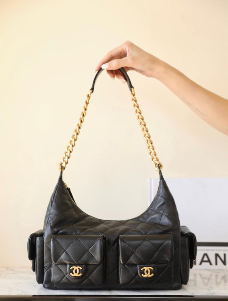 CHANEL