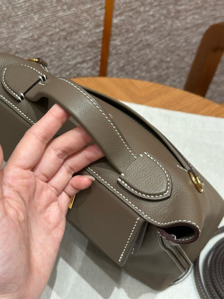 HERMES - 21 CM