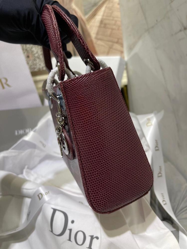 DIOR LADY