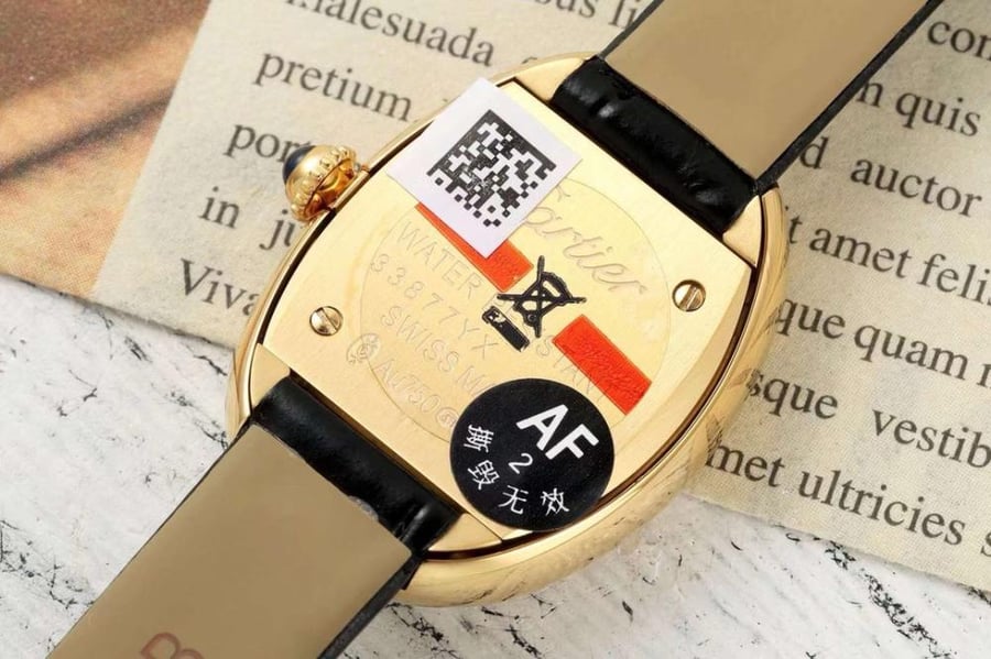 Cartier