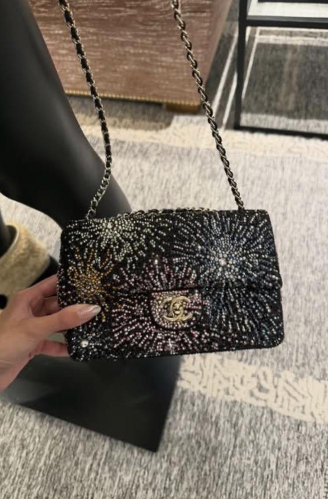CHANEL