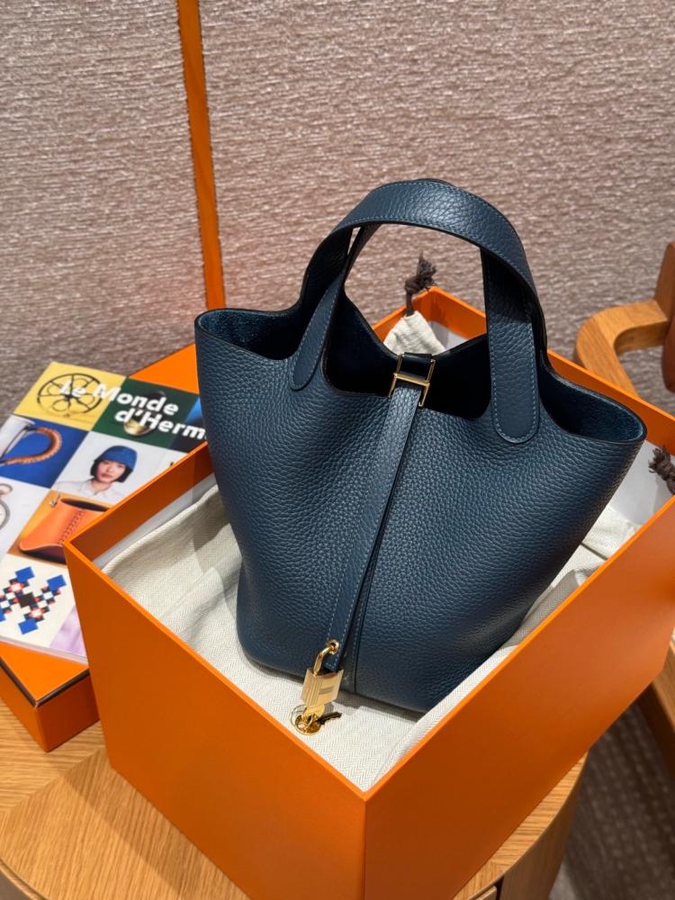 HERMES- picotin 18