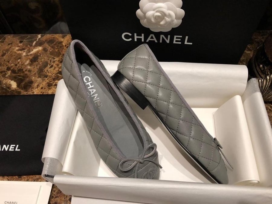 CHANEL