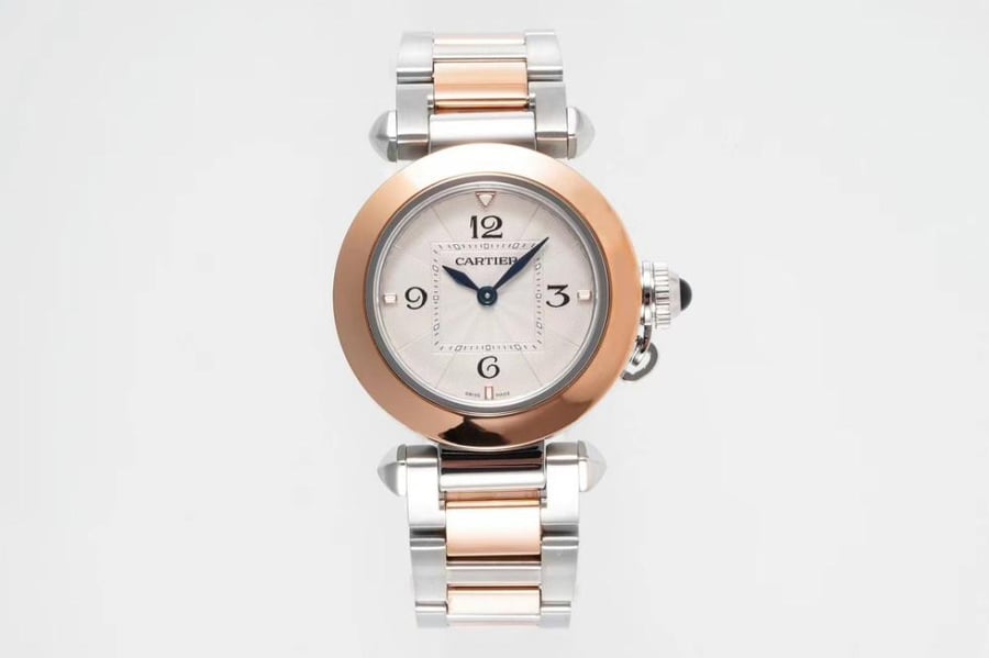 CARTIER