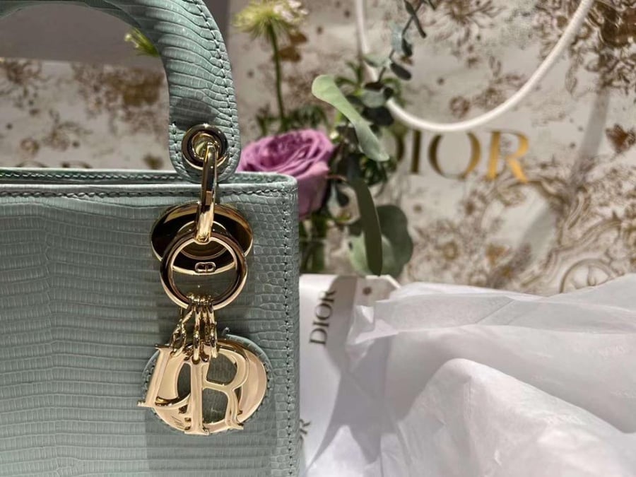 DIOR LADY