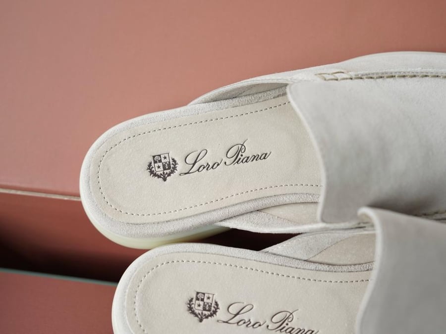 LORO PIANA