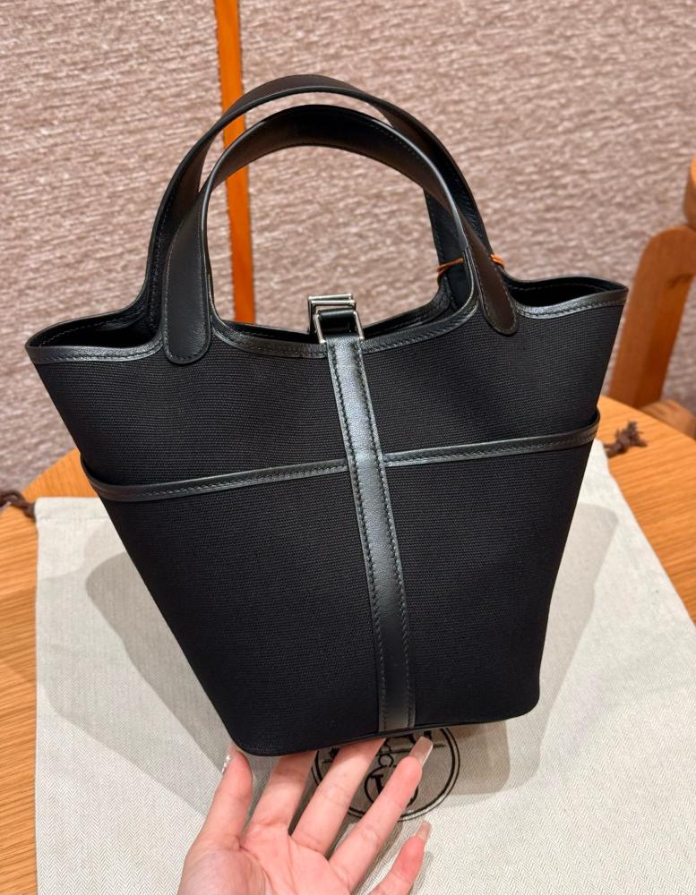 HERMES- picotin 18