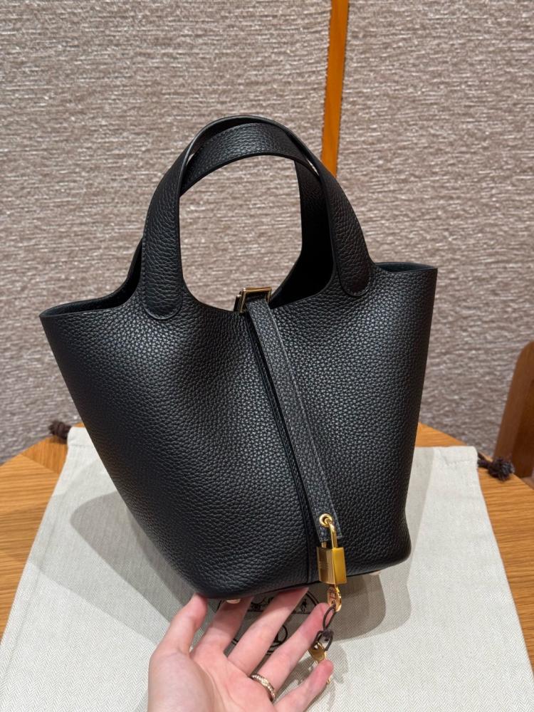 HERMES- picotin 18