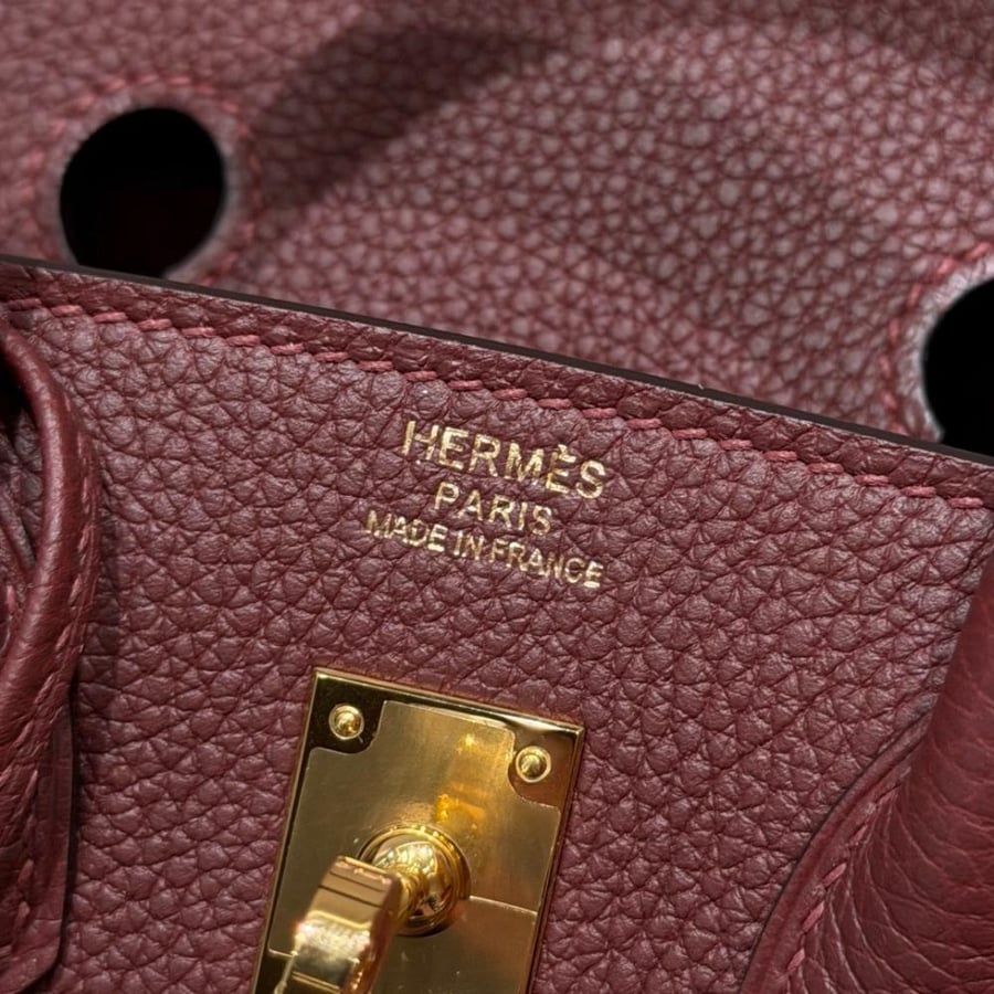 HERMES -Birkin
