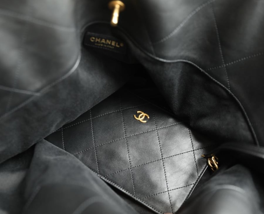 CHANEL