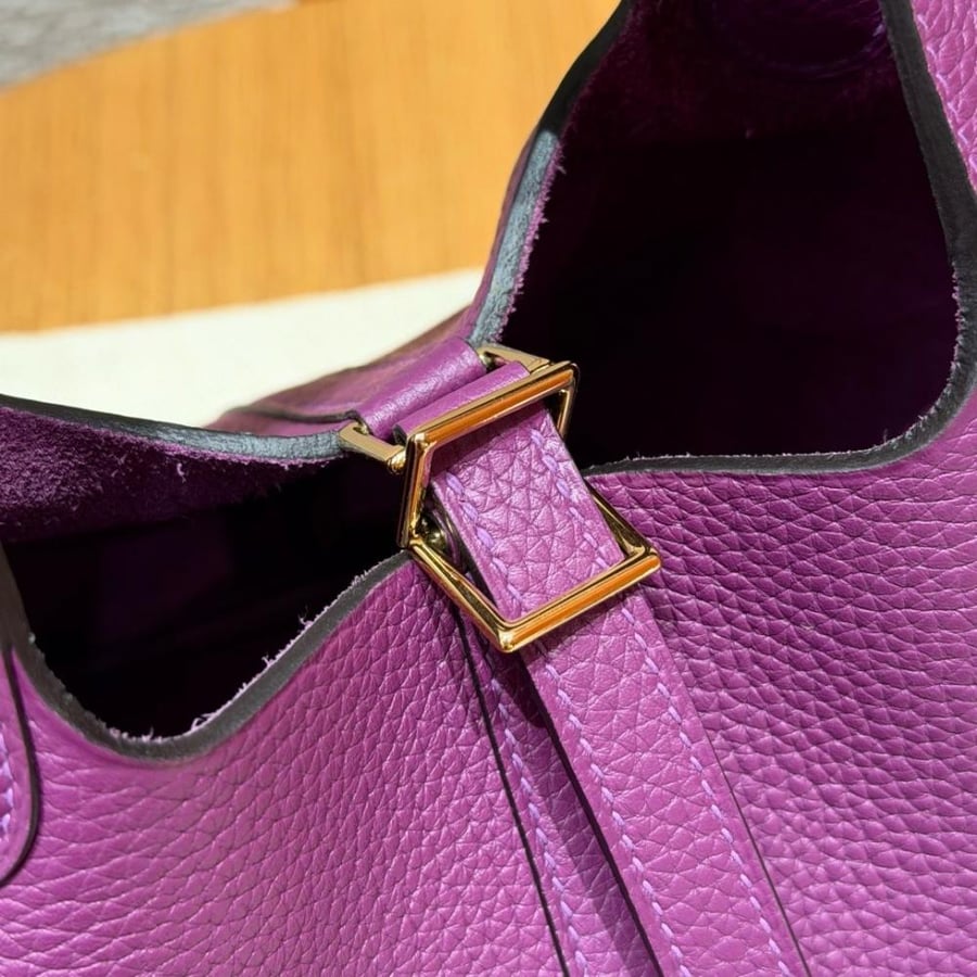 HERMES- picotin 18