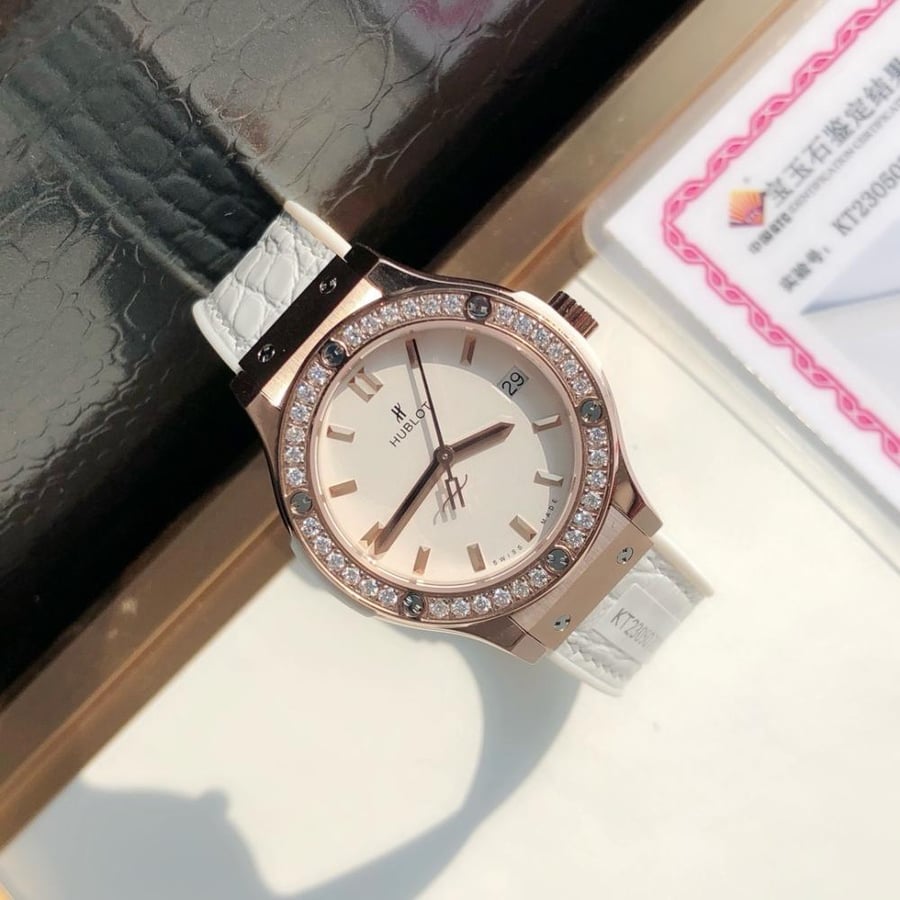 HUBLOT