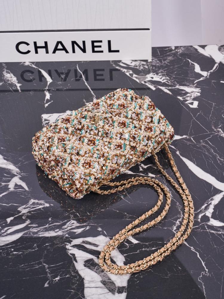 CHANEL