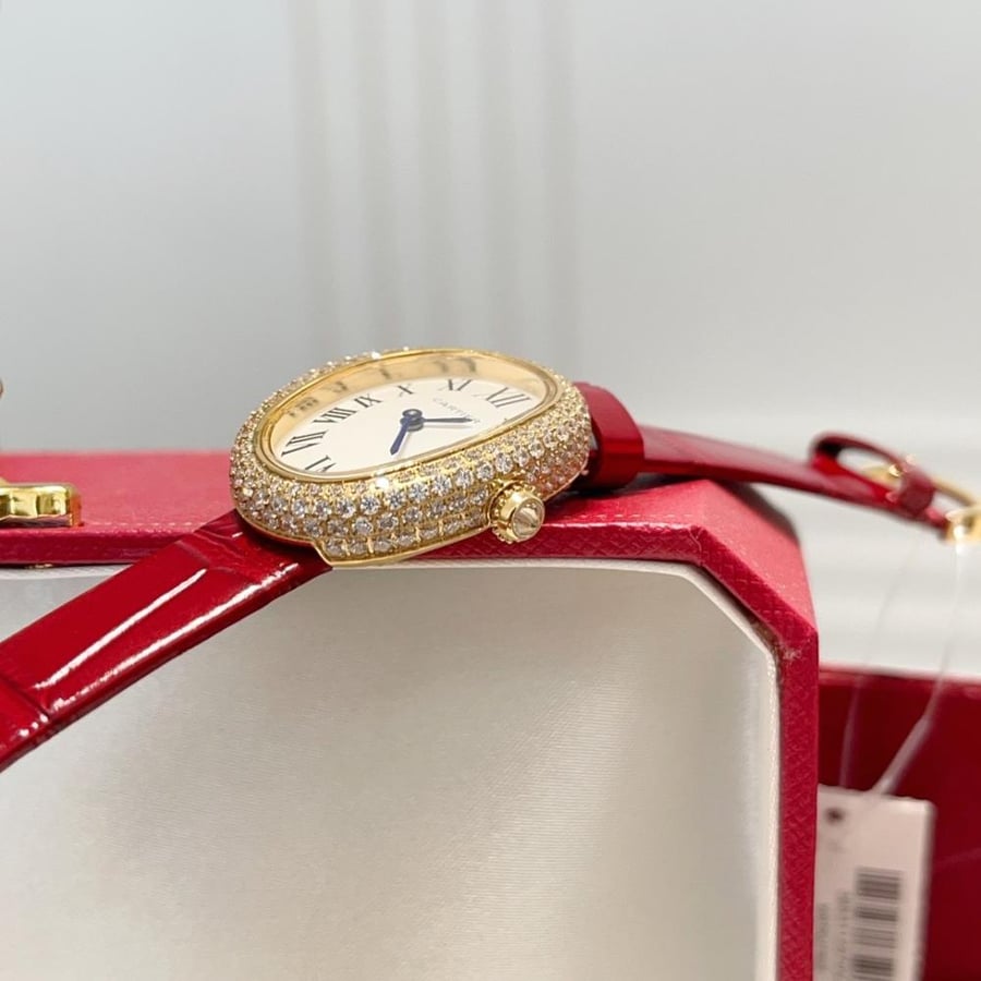 Cartier