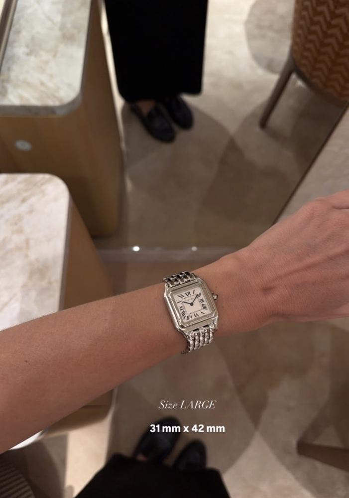 CARTIER