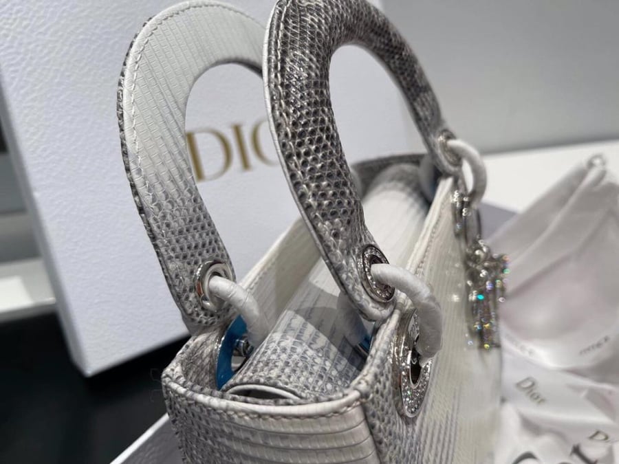 DIOR LADY
