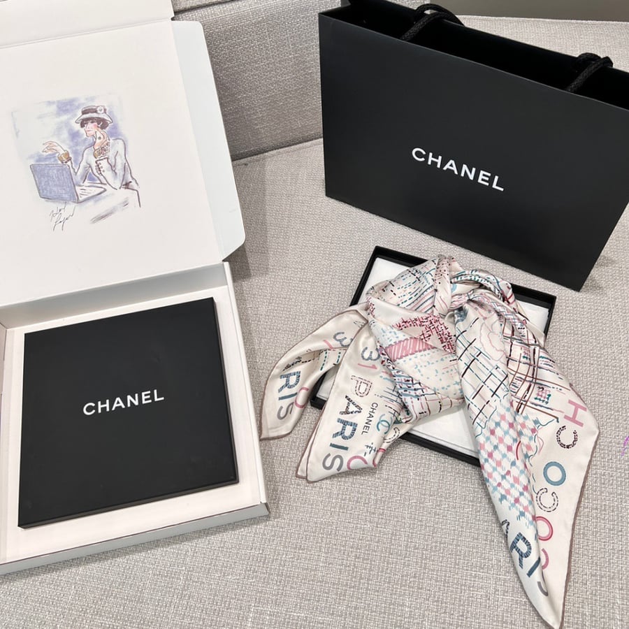 CHANEL
