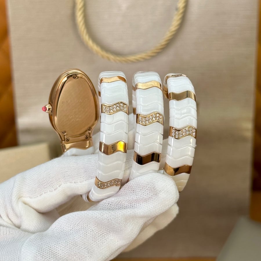 BVLGARI