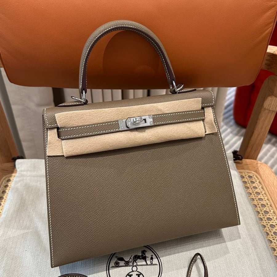 HERMES-Kelly 25