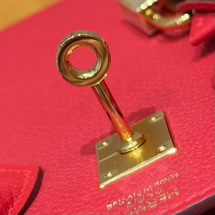 HERMES -Birkin