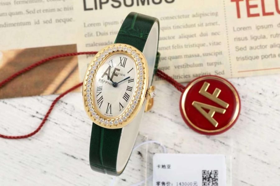 Cartier