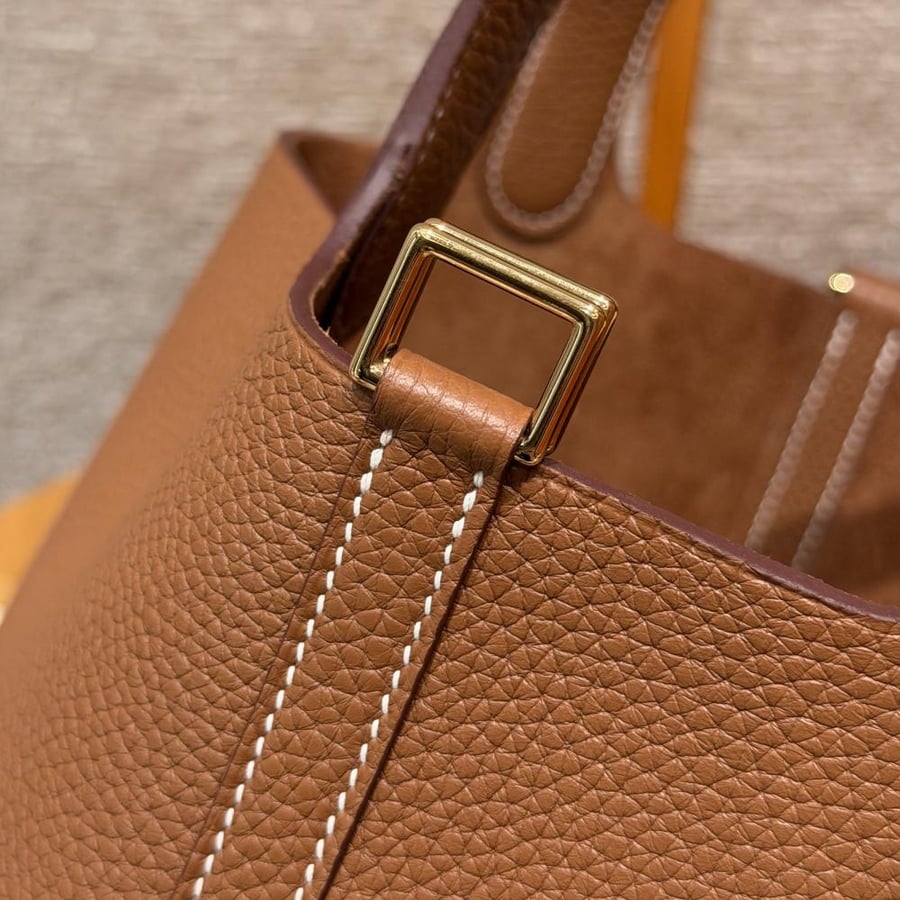 HERMES- picotin 18