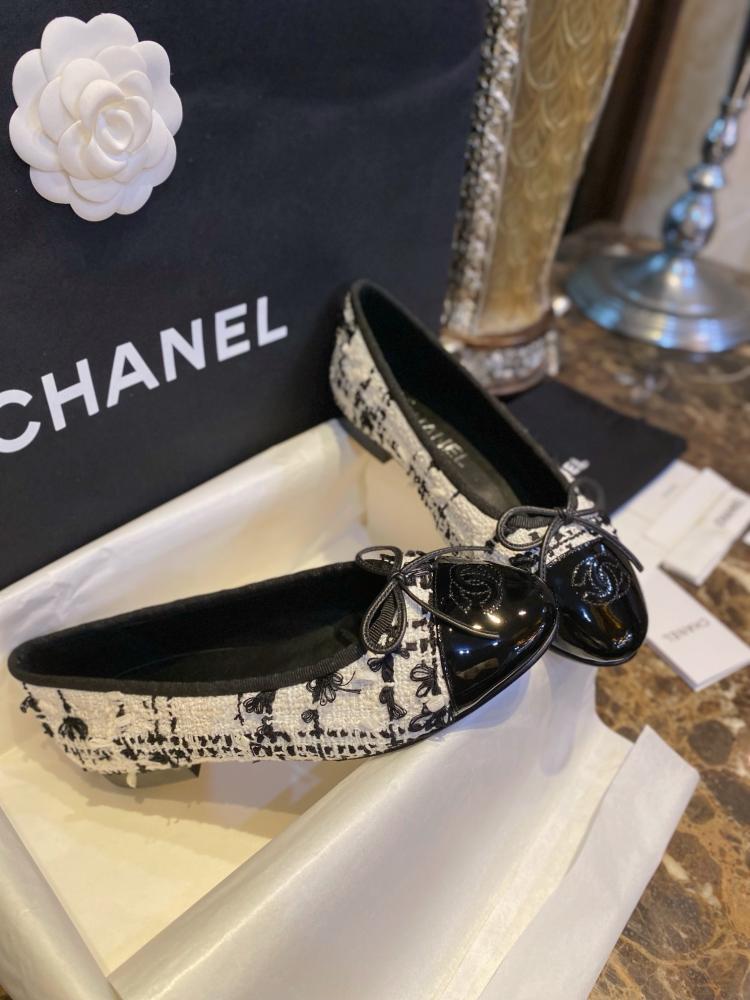 CHANEL