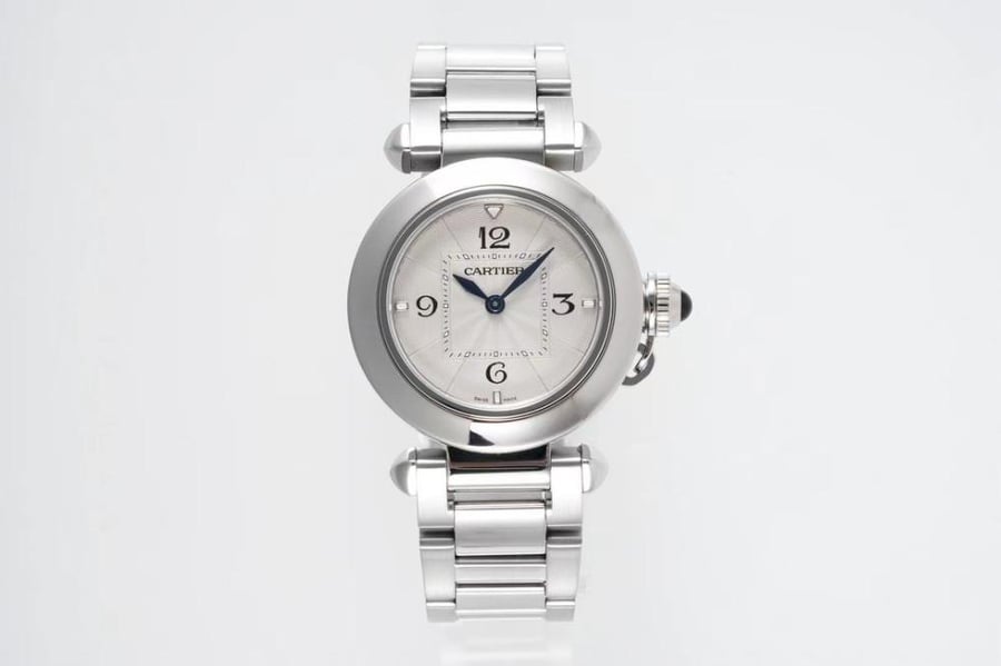 CARTIER