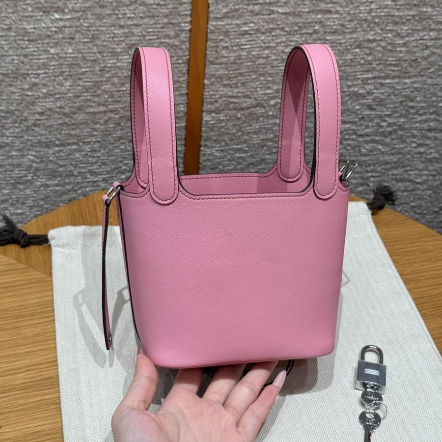 HERMES -picotin mini