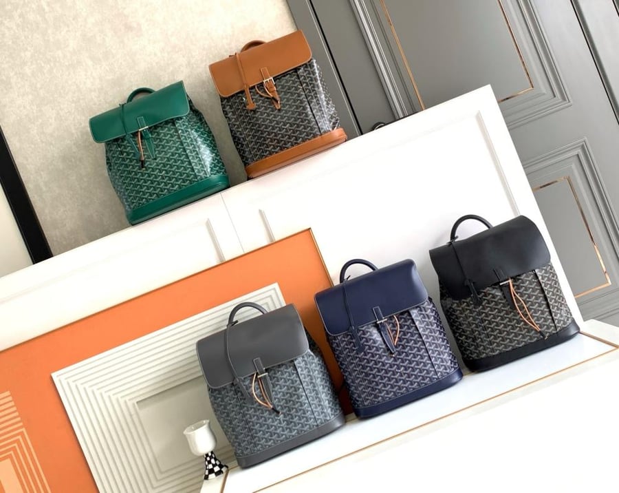 GOYARD