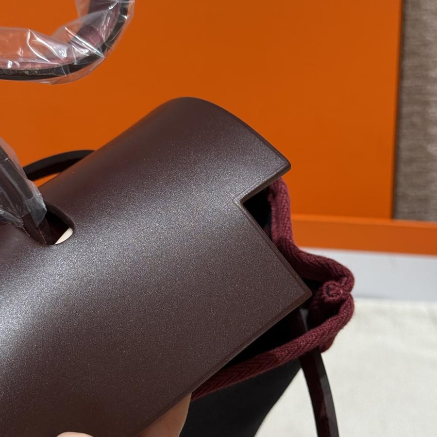 HERMES _Her bag
