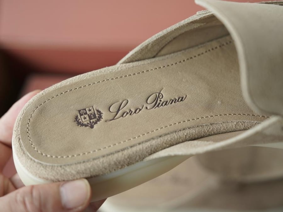 LORO PIANA