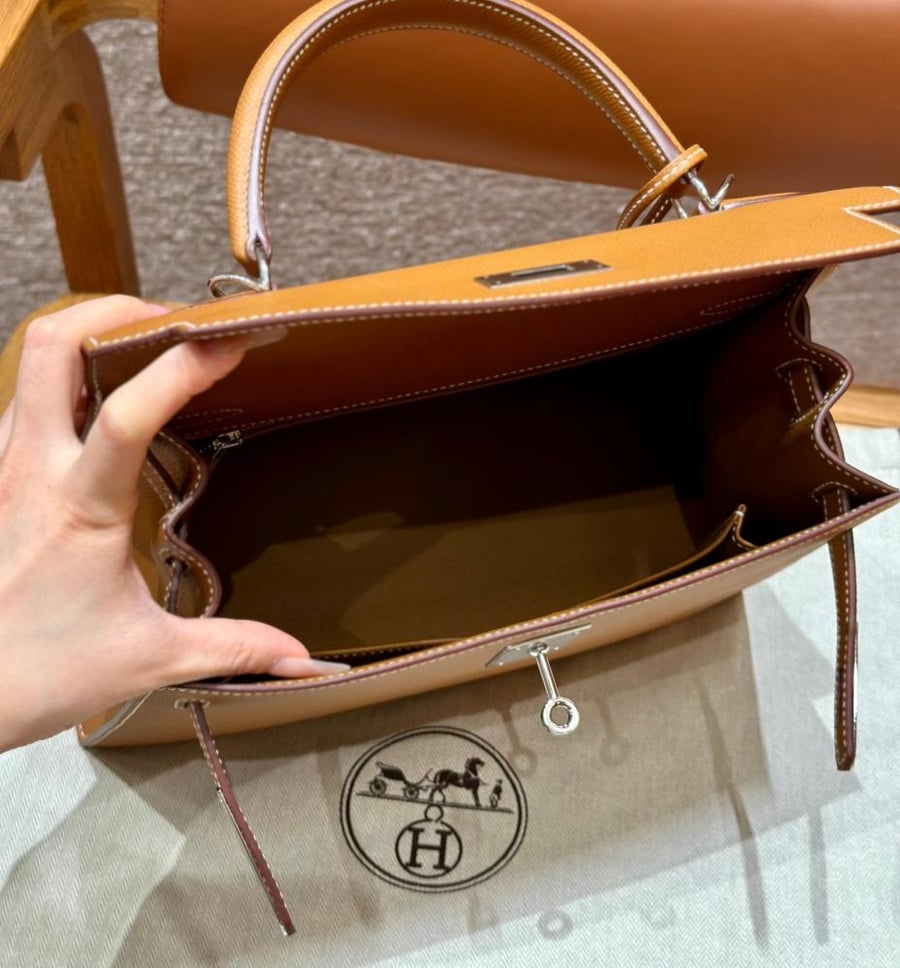 HERMES -KELLY
