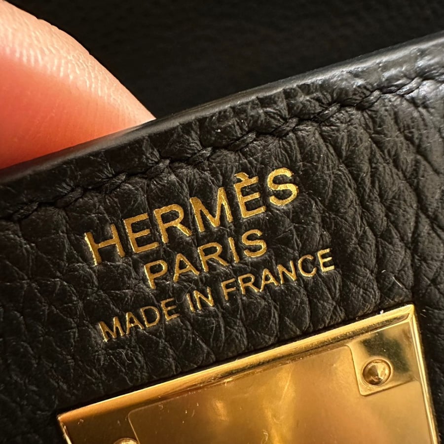 HERMES- Kelly 28