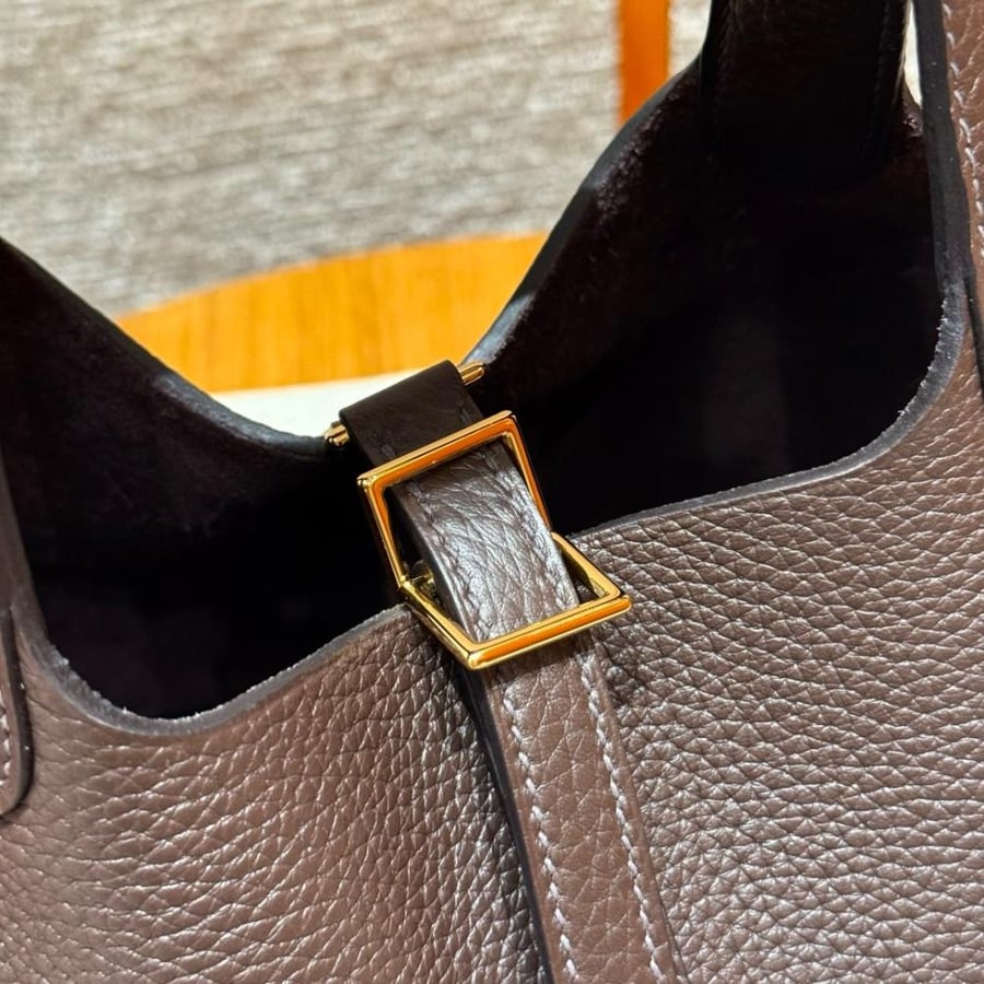 HERMES-picotin 18