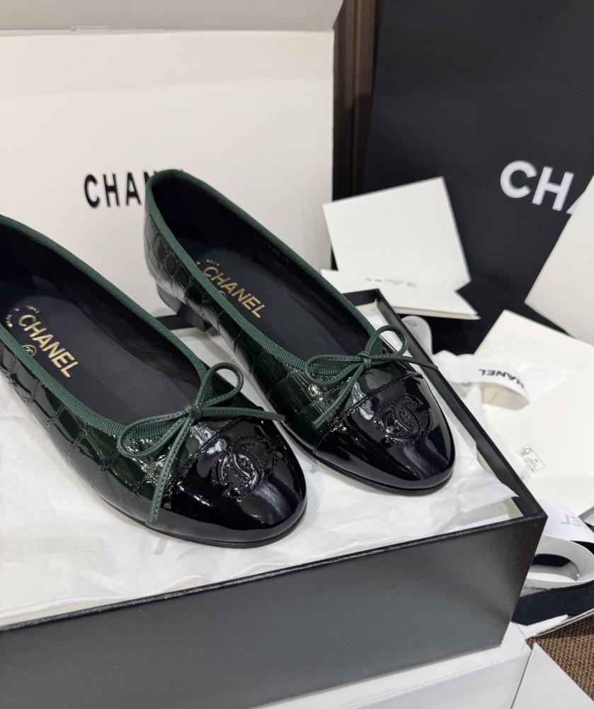 CHANEL