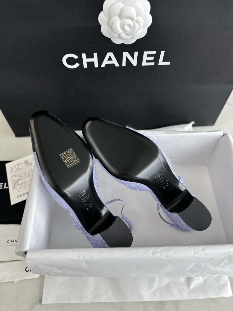 CHANEL