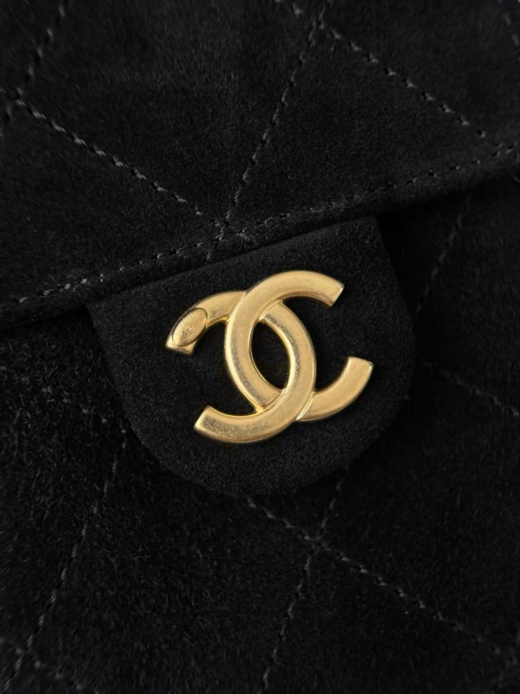 CHANEL-25 mini