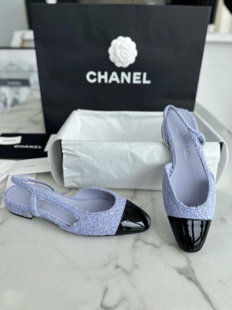 CHANEL