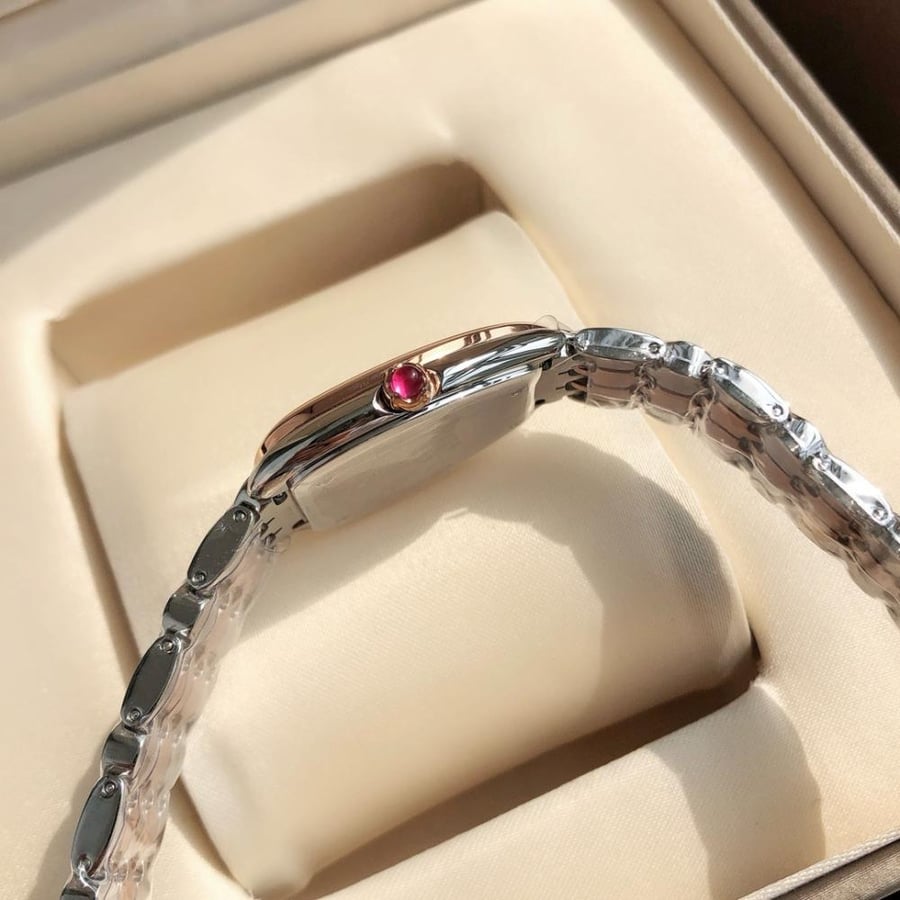 BVLGARI
