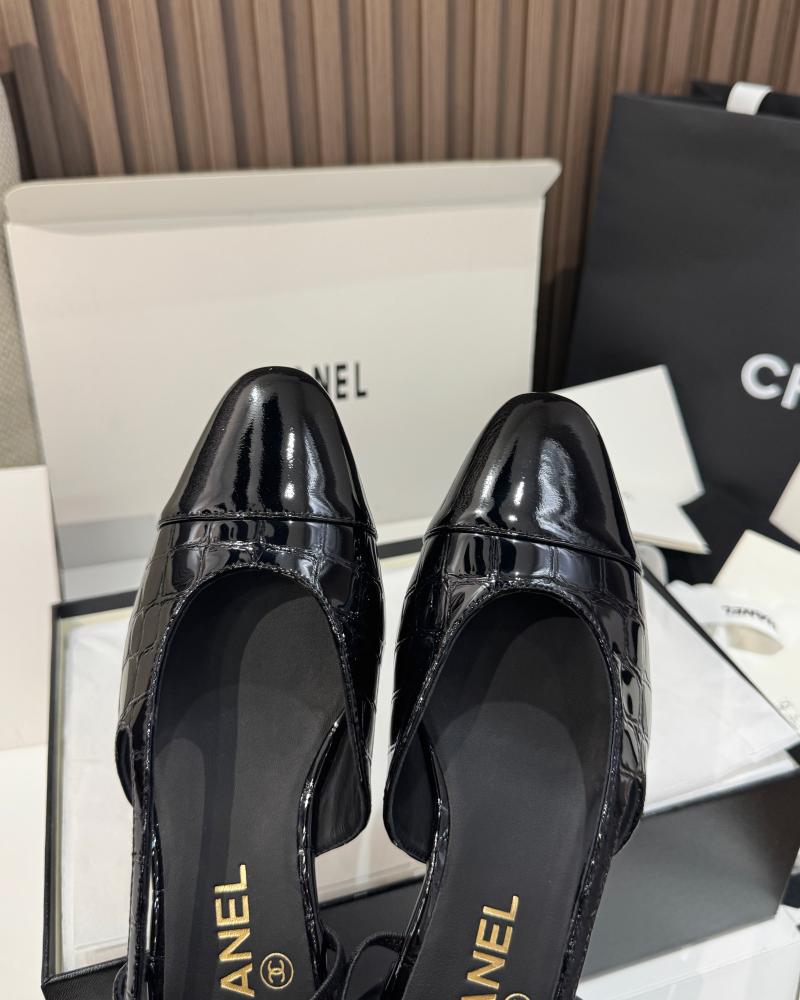 CHANEL