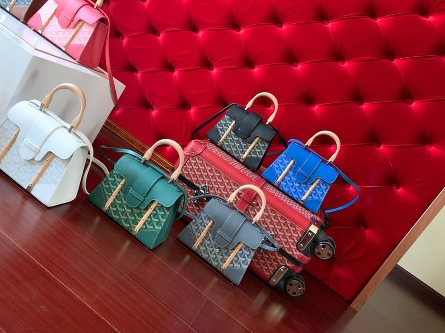 GOYARD