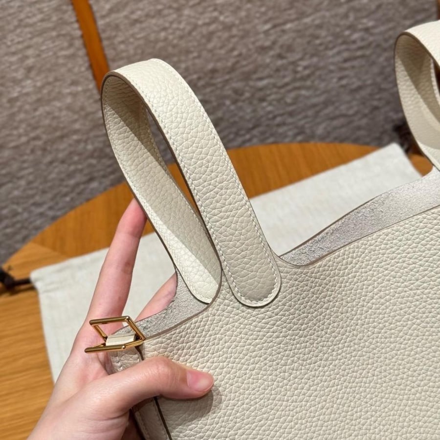 HERMES- picotin 18