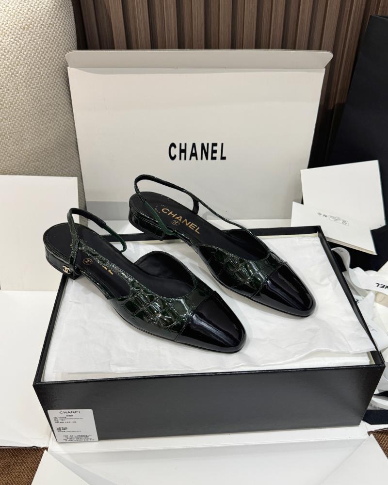 CHANEL