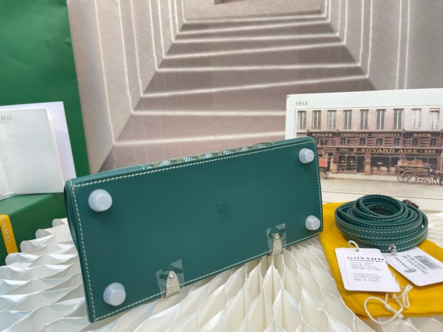 GOYARD