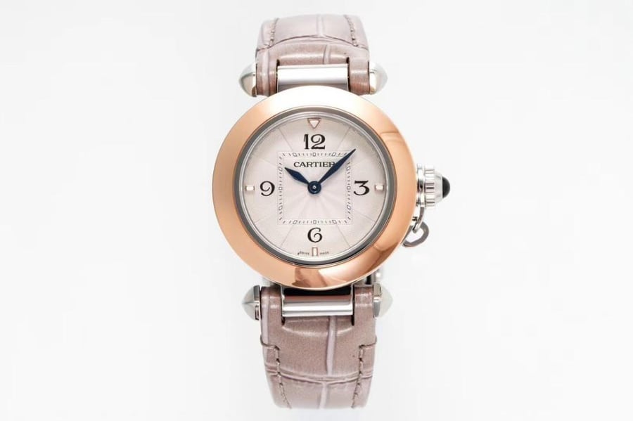 CARTIER