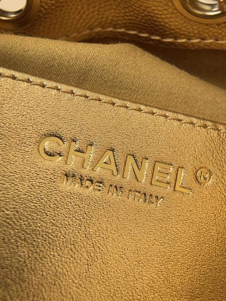 CHANEL-25 mini