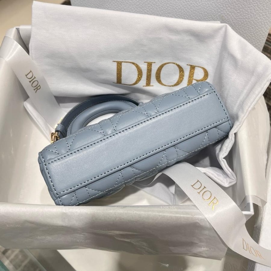 ليدي ديور جوي _مايكرو