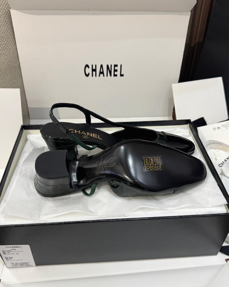 CHANEL