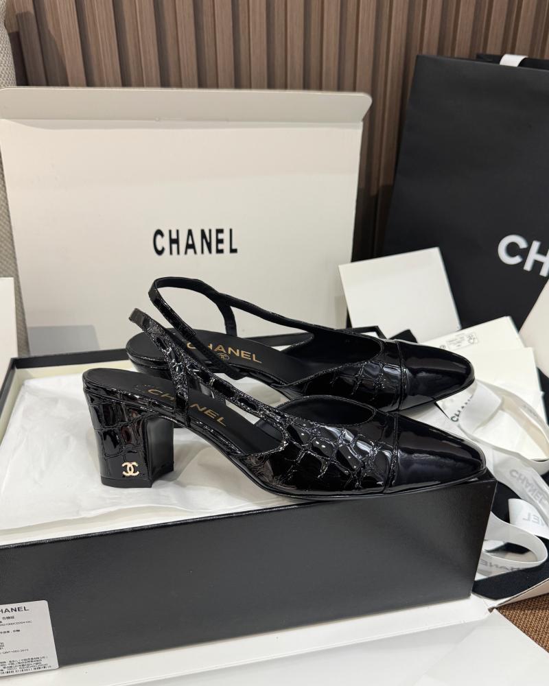 CHANEL